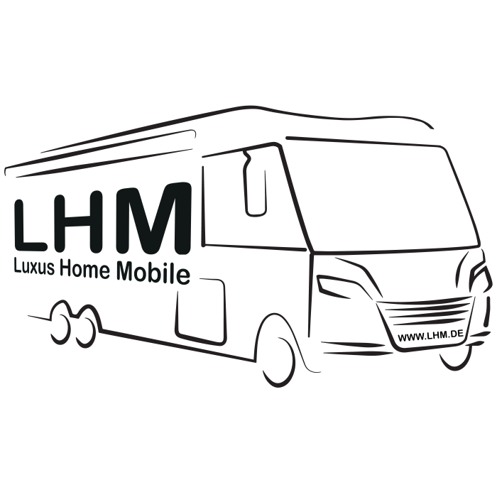 LHM - Luxus Home Mobile | Ihre Wohn- und Reisemobil Vermietung in NRW